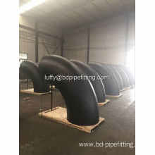 ASME B16.9 elbow fittings
